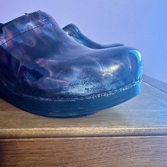 Dansko XP Clogs - Picture 2 of 6